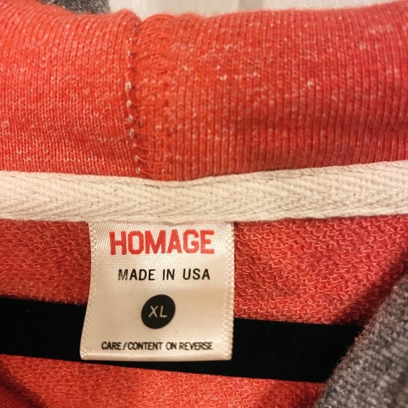 Cincy Homage Sweatshirt - Picture 3 of 4